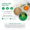 Trà Dây Thìa Canh Hòa Tan Hygie - Ổn định đường huyết, mỡ máu