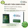 trà dây thìa canh Hygie 120g