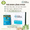 Trà đinh lăng hòa tan Hygie