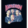 Áo Thun Unisex Sinh Viên Hàn Quốc - Death Row