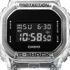 CASIO G-SHOCK DW-5600SKE-7DR - NAM - PIN - 43.8MM