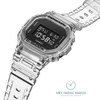 CASIO G-SHOCK DW-5600SKE-7DR - NAM - PIN - 43.8MM