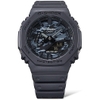 CASIO G-SHOCK GA-2100CA-8ADR - NAM - PIN - 45.4MM