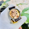 ĐỒNG HỒ VINTAGE OMEGA BÁT QUÁI CÀNG GÃY - DEMI - AUTOMATIC - NGUYÊN ZIN THỤY SĨ