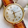 LONGINES ĐÔ ĐỐC 5 SAO- AUTOMATIC - VÀNG ĐÚC 14K