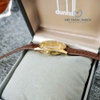 Đồng Hồ Vintage Longines Waterproof Vàng Đúc 18K