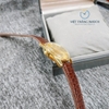 Đồng Hồ Vintage Longines Waterproof Vàng Đúc 18K