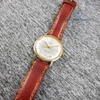 Đồng Hồ Vintage Longines Automatic Demi Niềng Vàng Đúc 14k