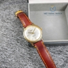 Đồng Hồ Vintage Longines Automatic Demi Niềng Vàng Đúc 14k
