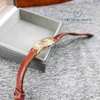Đồng Hồ Vintage Longines Automatic Demi Niềng Vàng Đúc 14k