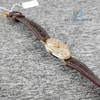 Đồng Hồ Vintage Longines Automatic Demi Niềng Vàng Đúc 14k
