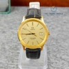 ĐỒNG HỒ VINTAGE OMEGA SEAMASTER - PIN (QUARTZ) - DEMI - NGUYÊN ZIN THỤY SĨ
