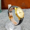 ĐỒNG HỒ VINTAGE OMEGA SEAMASTER - PIN (QUARTZ) - DEMI - NGUYÊN ZIN THỤY SĨ