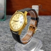 ĐỒNG HỒ VINTAGE OMEGA SEAMASTER - PIN (QUARTZ) - DEMI - NGUYÊN ZIN THỤY SĨ
