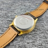ĐỒNG HỒ VINTAGE OMEGA SEAMASTER - PIN (QUARTZ) - DEMI - NGUYÊN ZIN THỤY SĨ