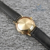 Đồng Hồ Vintage Longines Automatic Bọc Vàng 10k