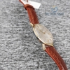 Đồng Hồ Vintage Longines Automatic Demi Niềng Vàng Đúc 14k