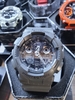 CASIO G-SHOCK GA-100CF-8ADR - NAM - PIN - 51.2MM