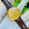 ĐỒNG HỒ VINTAGE OMEGA SEAMASTER DE VILLE - AUTOMATIC - VÀNG ĐÚC 14K - NGUYÊN ZIN THUỴ SĨ