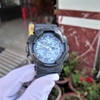 CASIO G-SHOCK GA-100CF-8ADR - NAM - PIN - 51.2MM