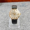 Đồng Hồ Vintage Longines Automatic Bọc Vàng 10k
