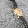 Đồng Hồ Vintage Longines Automatic Demi Niềng Vàng Đúc 14k
