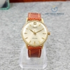 Đồng Hồ Vintage Longines Demi