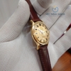 Đồng Hồ Vintage Omega Constellation Vàng Đúc 18k