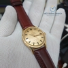 Đồng Hồ Vintage Omega Constellation Vàng Đúc 18k