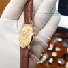 Đồng Hồ Vintage Omega Semaster Đường Băng