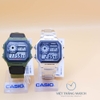 CASIO ĐIỆN TỬ WORLD TIME AE-1200WHD-1AVDF - NAM - 42.1MM