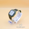 CASIO ĐIỆN TỬ WORD TIME AE-1200WHB-3BVDF - NAM - 42.1MM