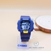 CASIO ĐIỆN TỬ W-737H-2AVDF - NAM - 45.5MM