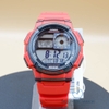 CASIO ĐIỆN TỬ WORLD TIME AE-1000W-4AVDF - NAM - 43.7MM