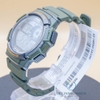 CASIO ĐIỆN TỬ WORLD TIME AE-1000W-3AVDF - NAM - 43.7MM