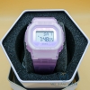CASIO BABY-G BGD-560WL-4DR - NỮ - 40MM CHÍNH HÃNG