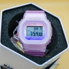 CASIO BABY-G BGD-560WL-4DR - NỮ - 40MM CHÍNH HÃNG