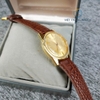 Đồng Hồ Vintage Longines Waterproof Vàng Đúc 18K
