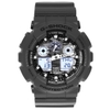 CASIO G-SHOCK GA-100CF-8ADR - NAM - PIN - 51.2MM