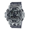 CASIO G-SHOCK GA-700SK-1ADR - NAM - PIN - 53.4MM