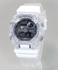 CASIO G-SHOCK GA-900SKL-7ADR - NAM - PIN - 49.5MM