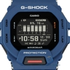 CASIO G-SHOCK G-SQUAD GBD-200-2DR - NAM - PIN - 45.9MM