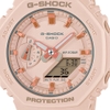 CASIO G-SHOCK GMA-S2100-4ADR - NỮ - PIN - 42.9MM
