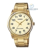 Casio MTP-V001G-9BUDF