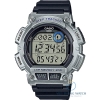 CASIO ĐIỆN TỬ WS-2100H-1A2VDF - NAM - 48MM