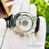 LONGINES OLYMPIC ADMIRAL HERITAGE CHRONOGRAPH - AUTOMATIC L651.3 -CHÍNH HÃNG THỤY SĨ