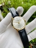 ĐỒNG HỒ VINTAGE SEIKO GOLDFEATHER - CÓT TAY - VÀNG ĐÚC 18K - NGUYÊN ZIN