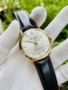 ĐỒNG HỒ VINTAGE SEIKO GOLDFEATHER - CÓT TAY - VÀNG ĐÚC 18K - NGUYÊN ZIN