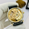 ĐỒNG HỒ VINTAGE OMEGA CONSTELLATION 250 - AUTOMATIC - DEMI - NGUYÊN ZIN THỤY SĨ