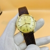 ĐỒNG HỒ VINTAGE OMEGA - LÊN DÂY (CÓT TAY) - VÀNG ĐÚC 14K - NGUYÊN ZIN THỤY SĨ